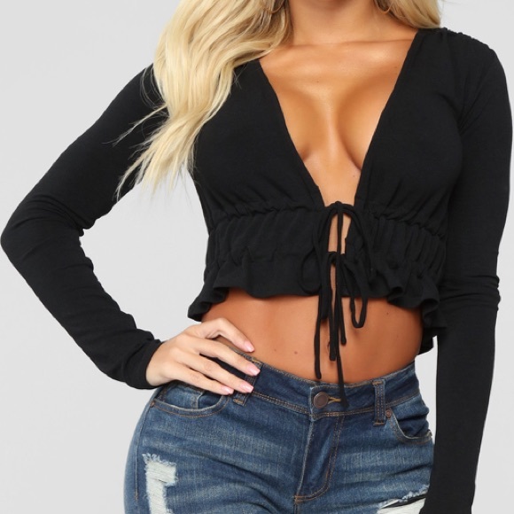 Top - Picture 2 of 4